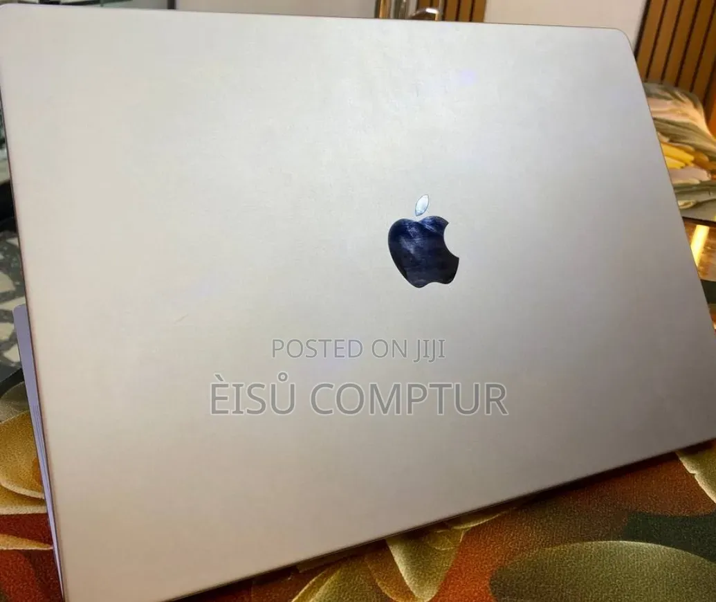 New Laptop Apple MacBook Pro 2021 M1 Max 32GB Apple M1 Max SSD 1T