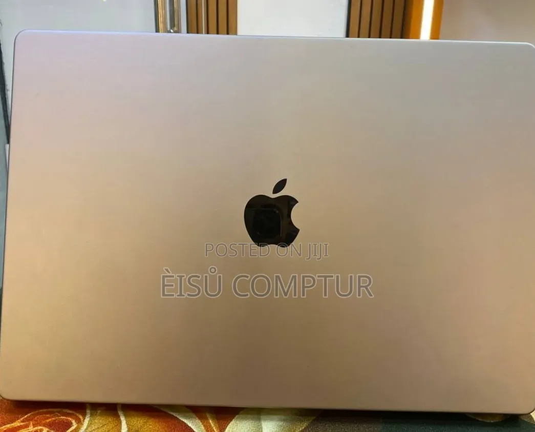New Laptop Apple MacBook Pro 2021 M1 Max 32GB Apple M1 Max SSD 1T