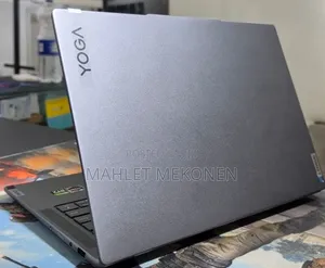 New Laptop Lenovo Yoga 2 16GB AMD Ryzen 7 SSD 512GB