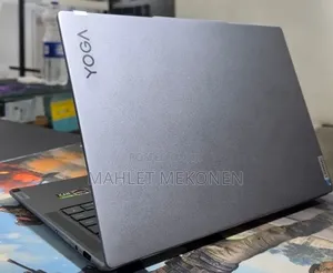 New Laptop Lenovo Yoga 2 16GB AMD Ryzen 7 SSD 512GB