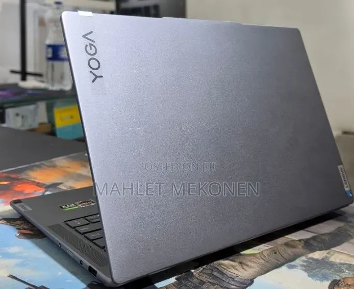 New Laptop Lenovo Yoga 2 16GB AMD Ryzen 7 SSD 512GB