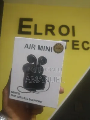 Air Mini True Wireless Earphones
