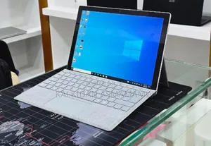 New Laptop Microsoft Surface Pro 6 8GB Intel Core i5 SSD 256GB