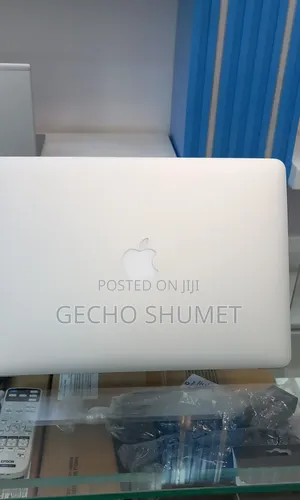 New Laptop Apple MacBook Air 2017 8GB Intel Core i5 SSD 128GB