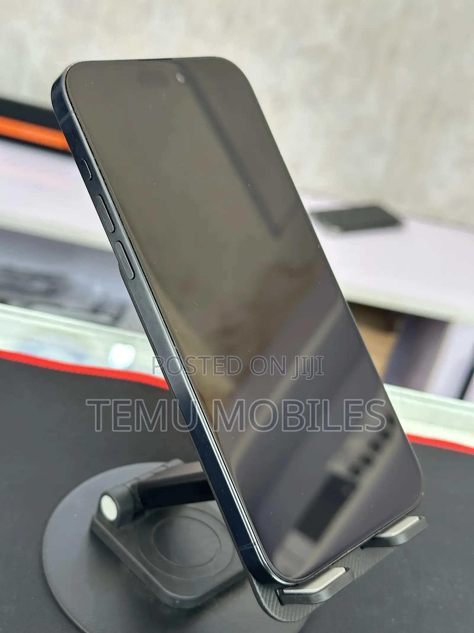 Apple iPhone 15 Pro Max 256 GB Blue