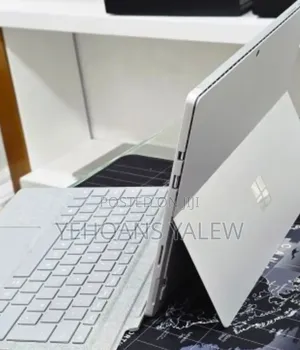 New Laptop Microsoft Surface Laptop 6 8GB Intel Core i5 SSD 256GB