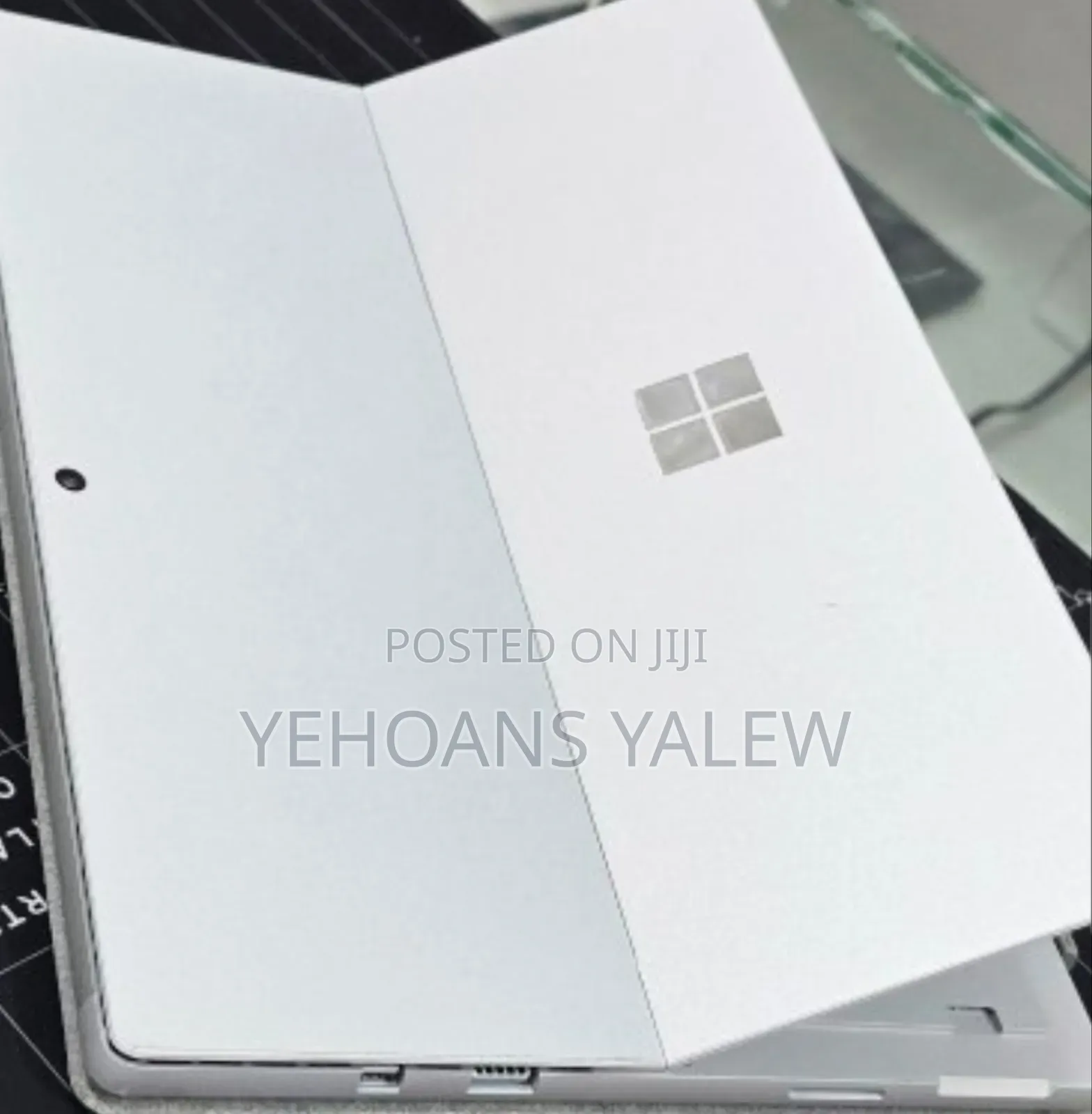 New Laptop Microsoft Surface Laptop 6 8GB Intel Core i5 SSD 256GB