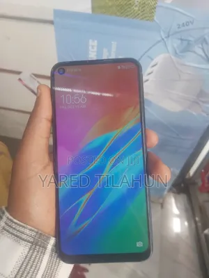 Tecno Spark 5 Pro 64 GB Gray
