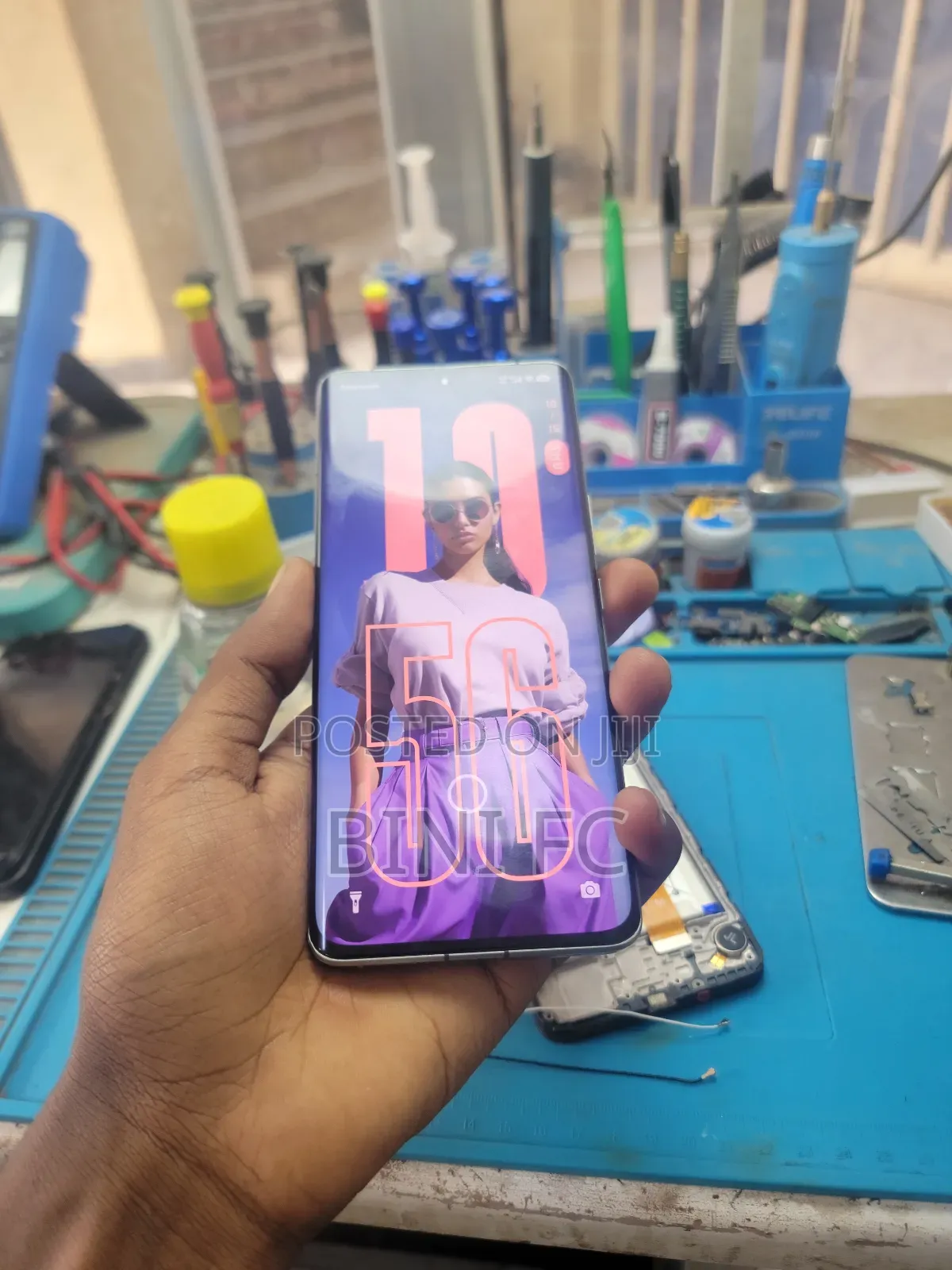 Xiaomi 13 Ultra 512 GB Purple