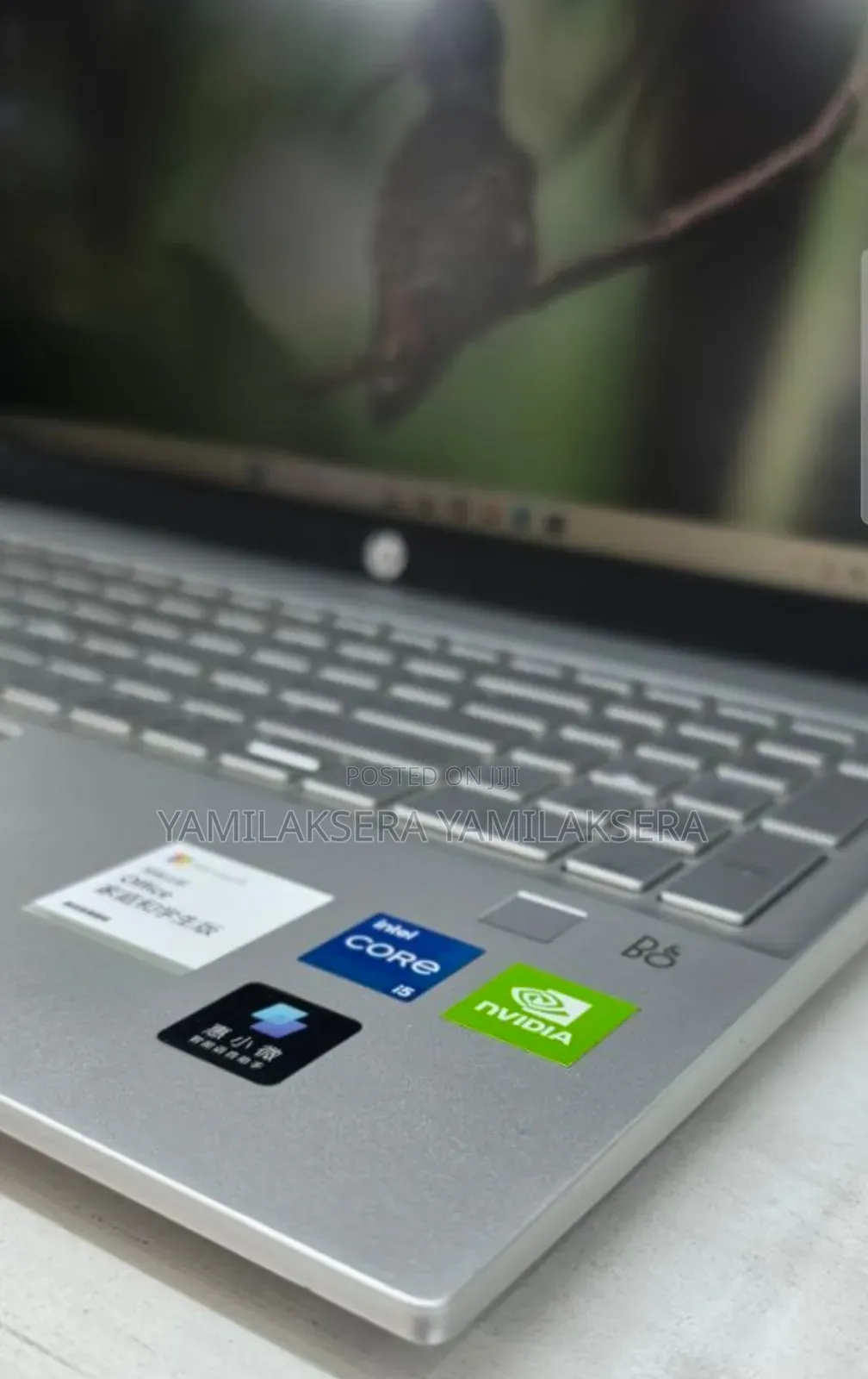 New Laptop HP Pavilion 14 16GB Intel Core i5 SSD 512GB