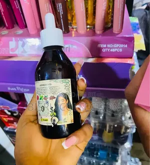 Alecrim Rosemary Hair Oil