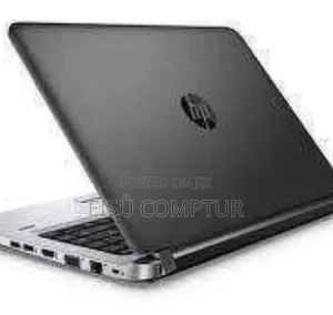 New Laptop HP ProBook 450 G1 8GB Intel Core i5 SSD 500GB