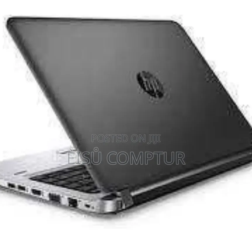 New Laptop HP ProBook 450 G1 8GB Intel Core i5 SSD 500GB