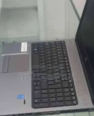 New Laptop HP ProBook 450 G1 8GB Intel Core i5 SSD 500GB