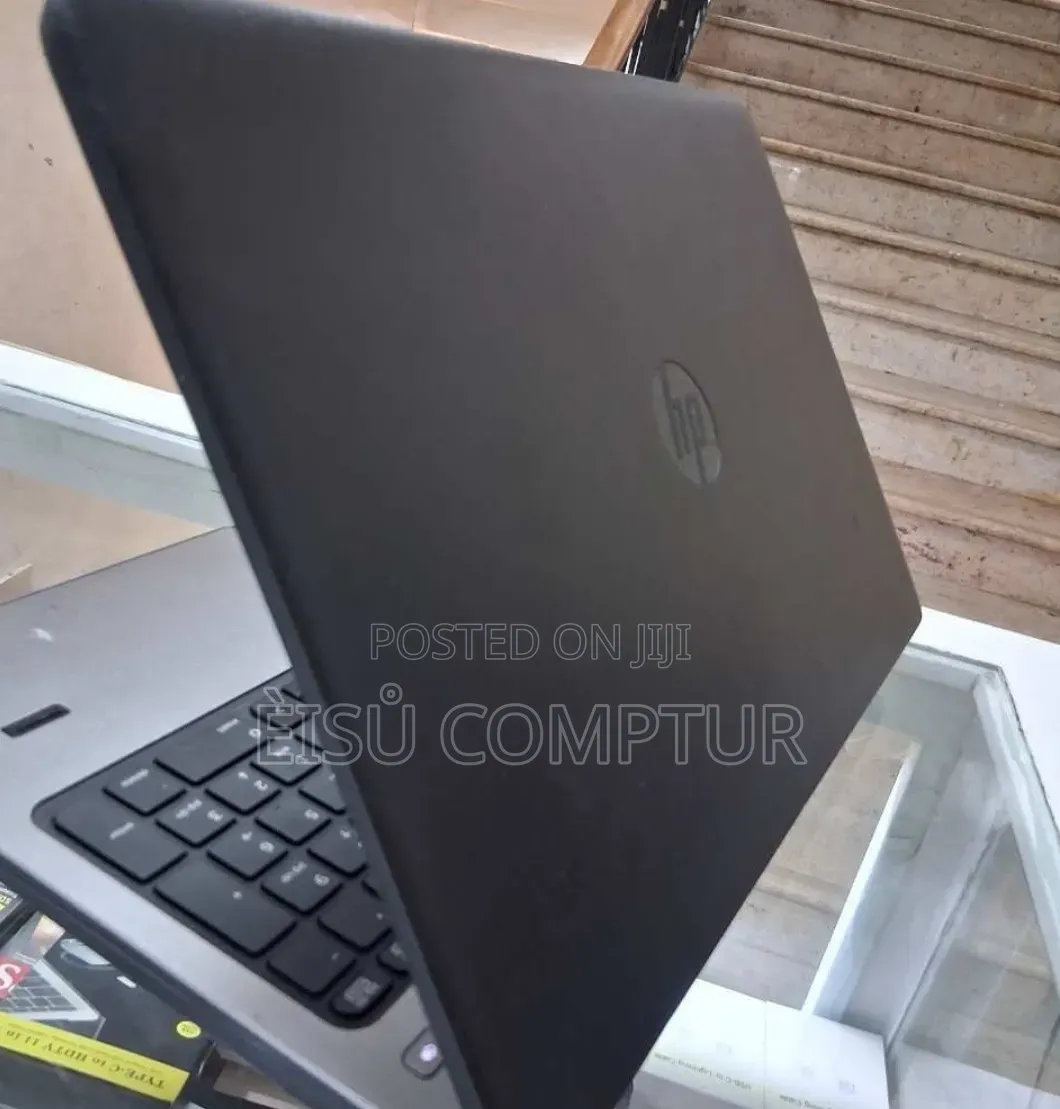 New Laptop HP ProBook 450 G1 8GB Intel Core i5 SSD 500GB