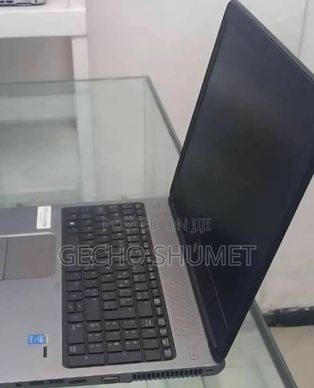 New Laptop HP ProBook 450 G1 8GB Intel Core i5 HDD 500GB