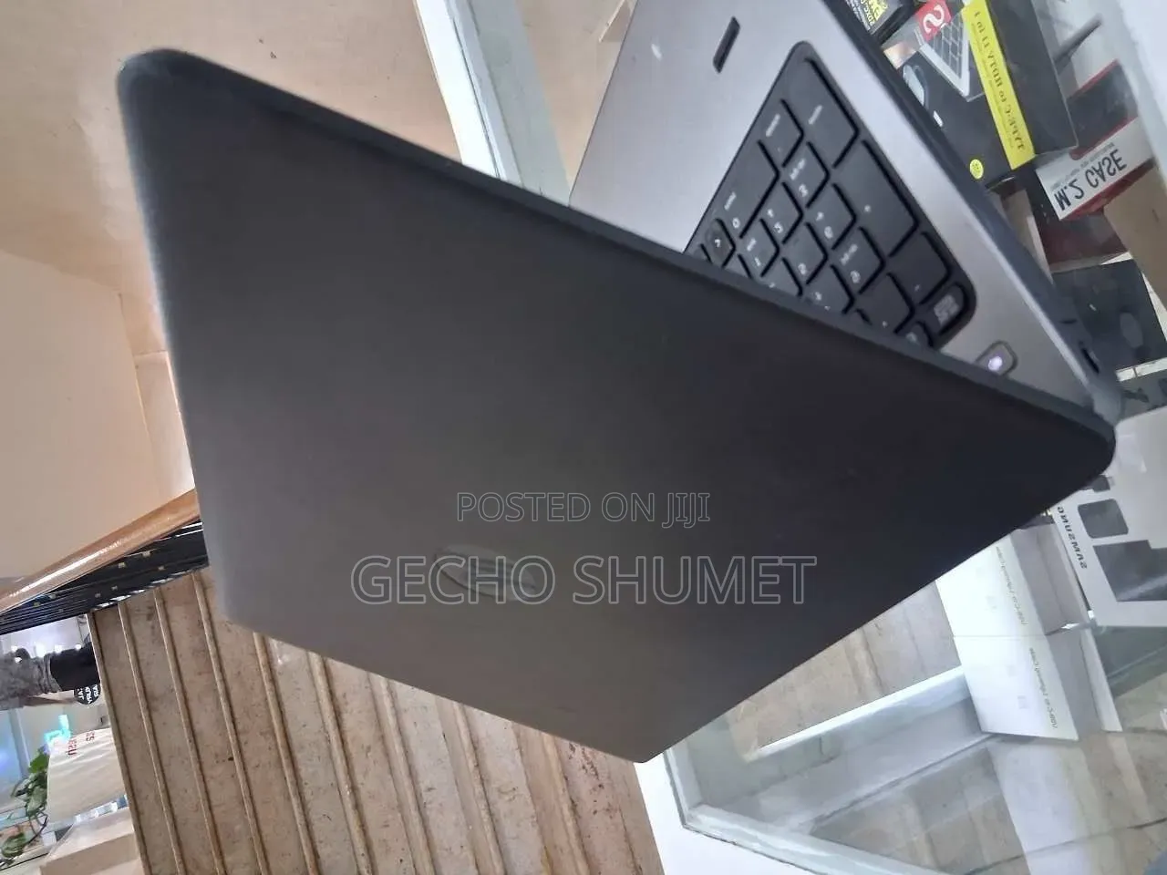 New Laptop HP ProBook 450 G1 8GB Intel Core i5 HDD 500GB