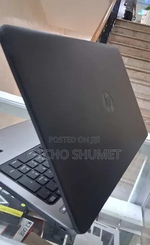 New Laptop HP ProBook 450 G1 8GB Intel Core i5 HDD 500GB