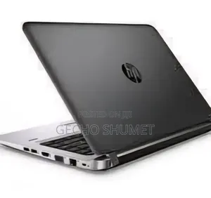 New Laptop HP ProBook 450 G1 8GB Intel Core i5 HDD 500GB