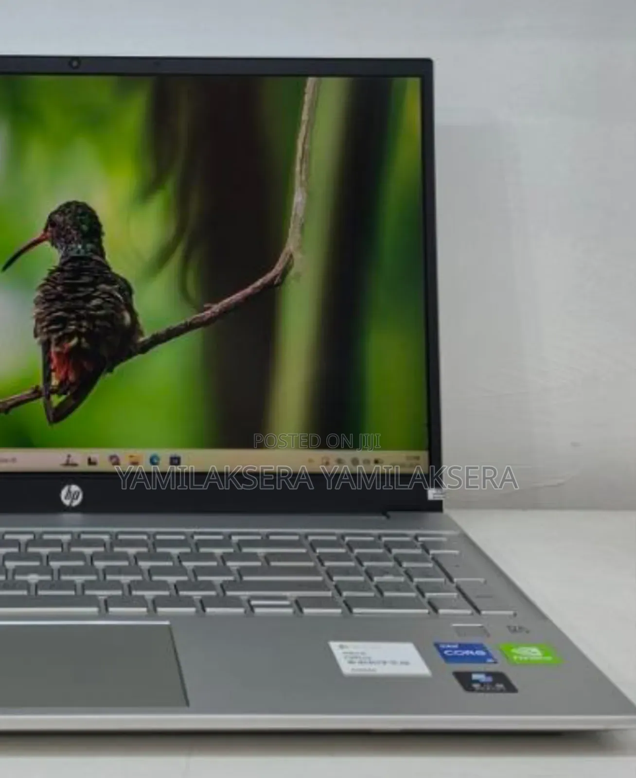 New Laptop HP Pavilion 14 16GB Intel Core i5 SSD 512GB