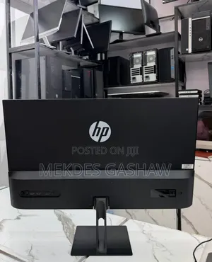 HP StarVision Pro Monitor S27q 100Hz