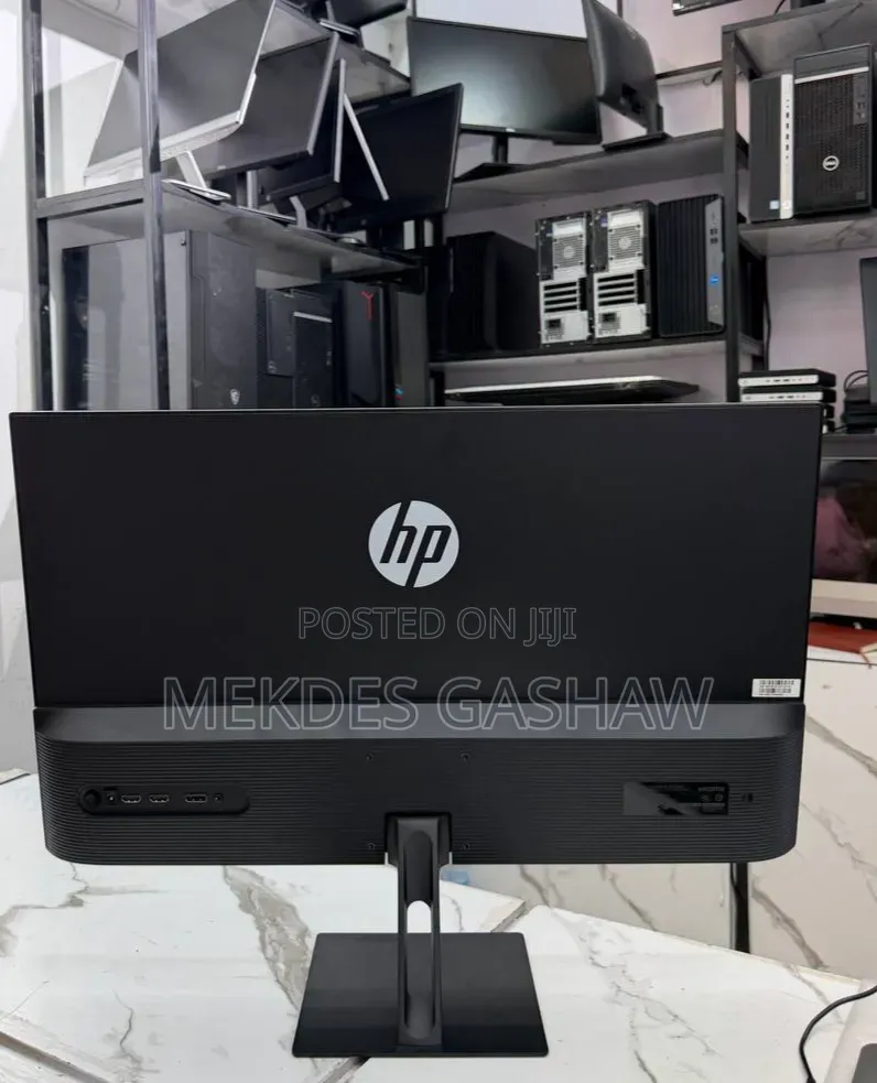 HP StarVision Pro Monitor S27q 100Hz