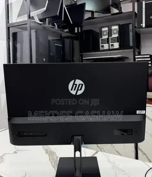 HP StarVision Pro Monitor S27q 100Hz