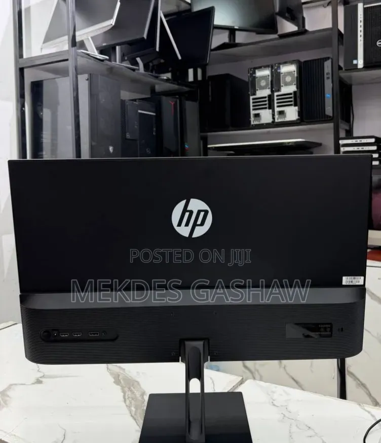HP StarVision Pro Monitor S27q 100Hz