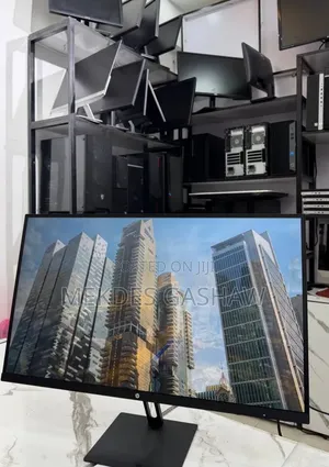 HP StarVision Pro Monitor S27q 100Hz