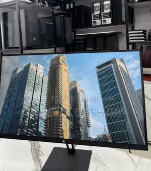 HP StarVision Pro Monitor S27q 100Hz