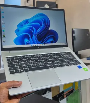 New Laptop HP ProBook 450 G8 16GB Intel Core i7 SSD 512GB