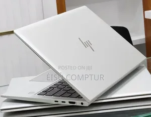 New Laptop HP EliteBook 840 G8 16GB Intel Core i5 SSD 512GB