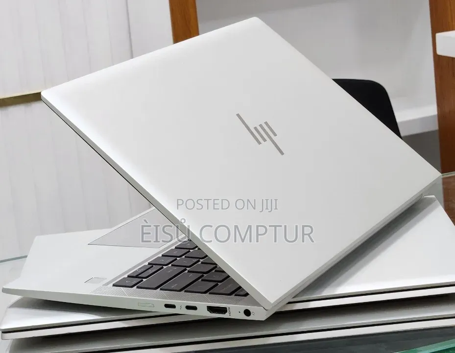 New Laptop HP EliteBook 840 G8 16GB Intel Core i5 SSD 512GB