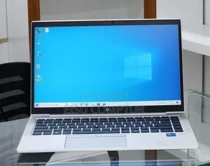 New Laptop HP EliteBook 840 G8 16GB Intel Core i5 SSD 512GB