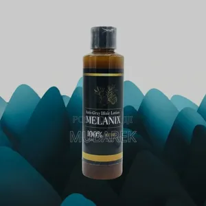 MELANIX Youthful Hair Lotion | لوشن الشعر الشبابي ميلانيك