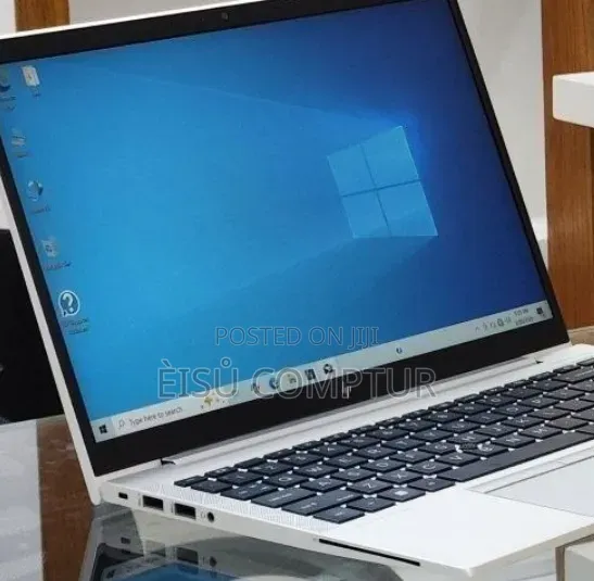 New Laptop HP EliteBook 840 G8 16GB Intel Core i5 SSD 512GB