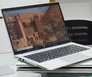 New Laptop HP EliteBook 840 G8 16GB Intel Core i5 SSD 512GB