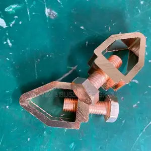 Earthing Rod Clamp