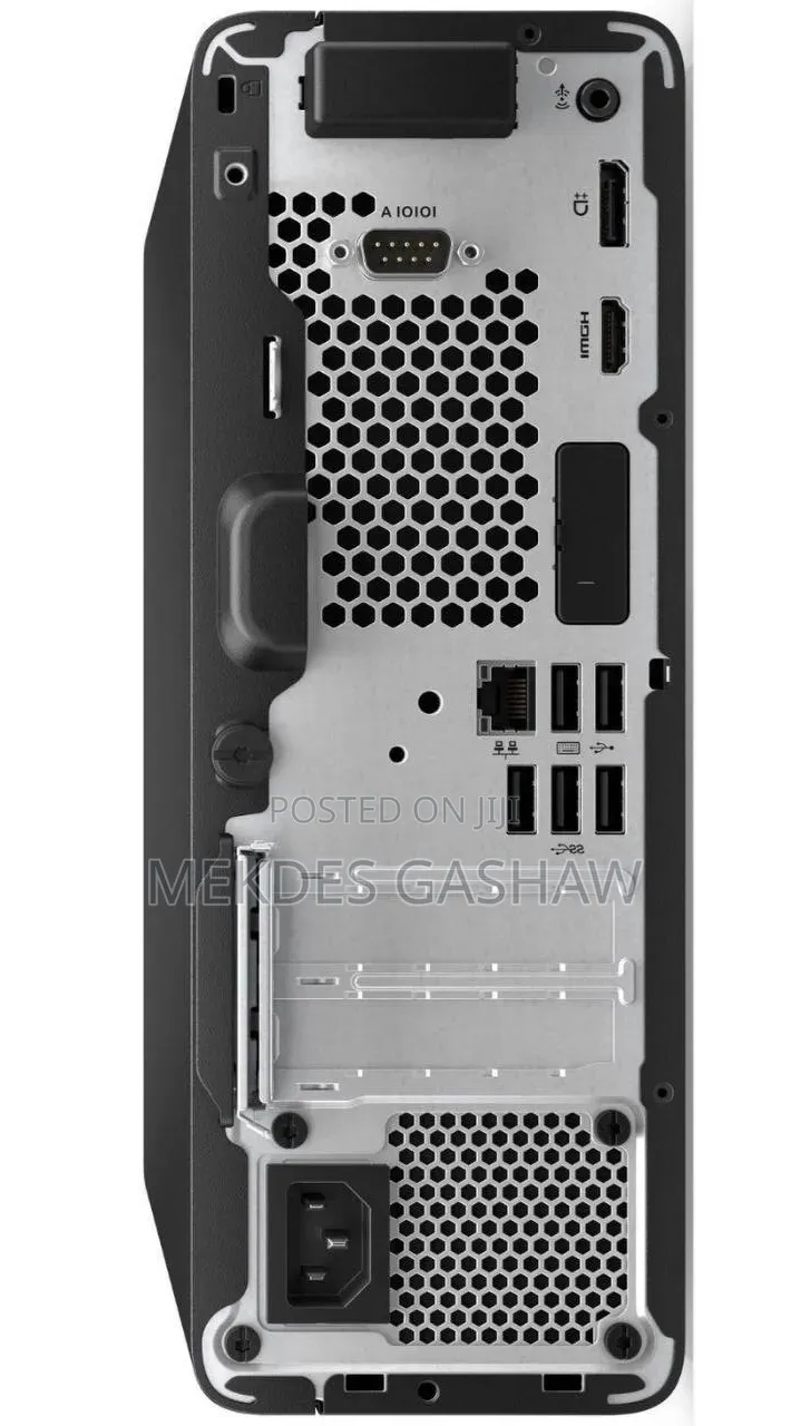 New Desktop Computer Dell Optiplex 7020 16GB Intel Core i7 SSD 512GB