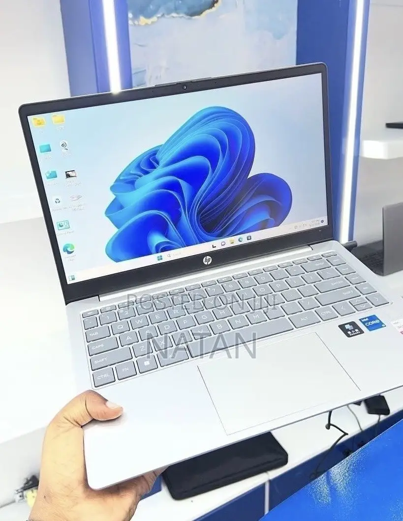 New Laptop HP Stream Notebook 16GB Intel Core i5 SSD 1T