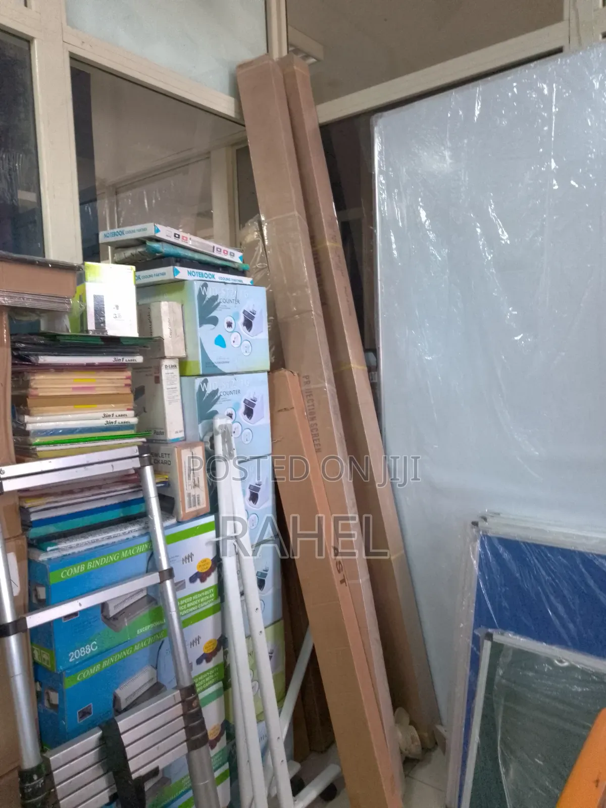 Projector Screen Manual 180*180