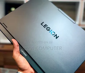 New Laptop Lenovo Legion 5 16GB Intel Core i9 SSD 1T