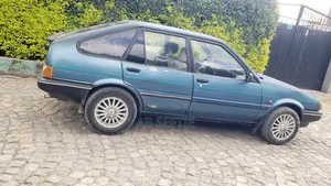Toyota Corolla Station Wagon 1986