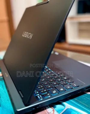 New Laptop Lenovo Legion 5 16GB Intel Core i9 SSD 1T