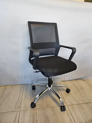 Secretary Chair