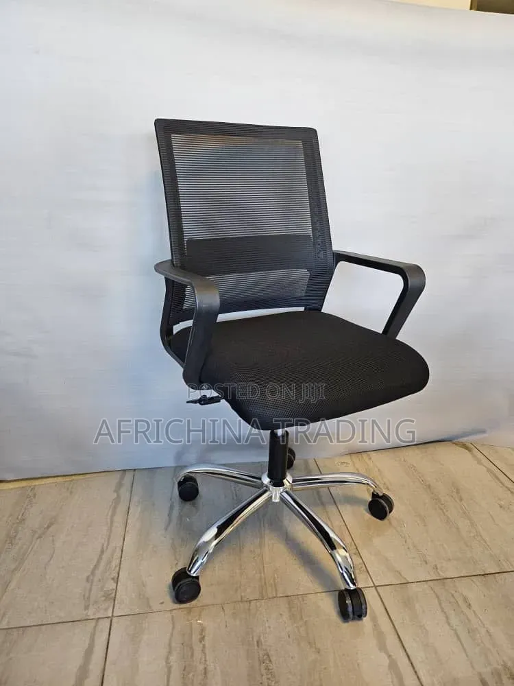 Secretary Chair