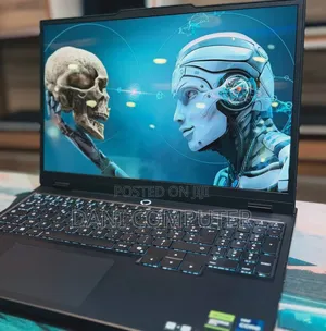New Laptop Lenovo Legion 5 16GB Intel Core i9 SSD 1T