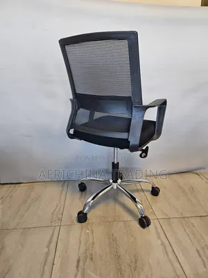 Secretary Chair
