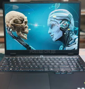 New Laptop Lenovo Legion 5 16GB Intel Core i9 SSD 1T