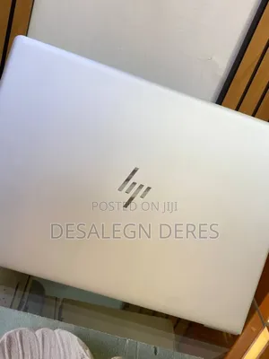 New Laptop HP EliteBook 840 8GB Intel Core i7 SSD 512GB